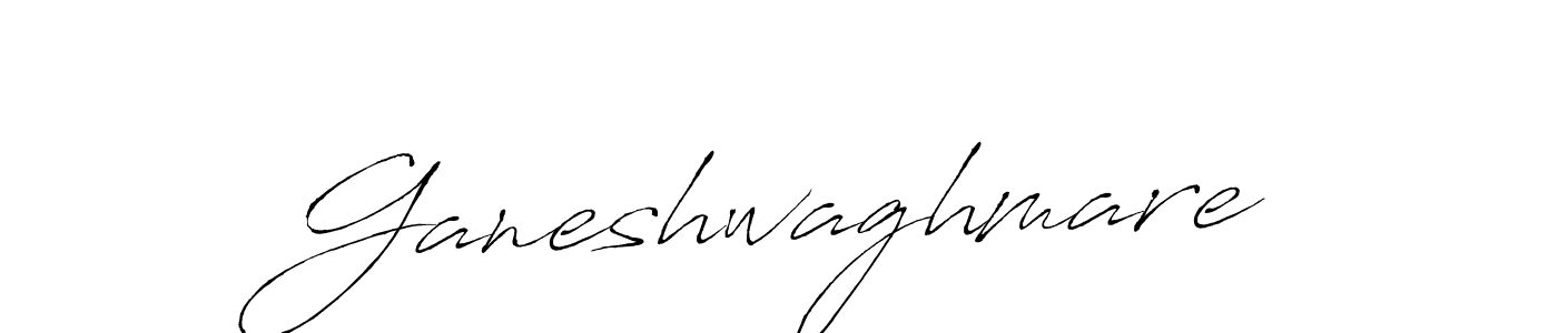 Here are the top 10 professional signature styles for the name Ganeshwaghmare. These are the best autograph styles you can use for your name. Ganeshwaghmare signature style 6 images and pictures png