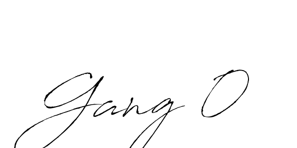 Make a beautiful signature design for name Gang 0. Use this online signature maker to create a handwritten signature for free. Gang 0 signature style 6 images and pictures png