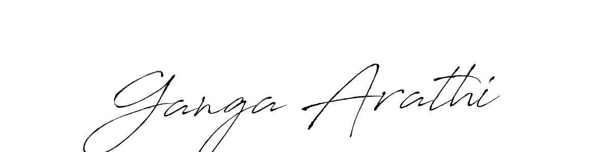 if you are searching for the best signature style for your name Ganga Arathi. so please give up your signature search. here we have designed multiple signature styles  using Antro_Vectra. Ganga Arathi signature style 6 images and pictures png