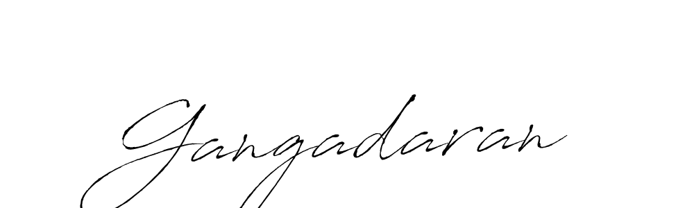 How to Draw Gangadaran signature style? Antro_Vectra is a latest design signature styles for name Gangadaran. Gangadaran signature style 6 images and pictures png