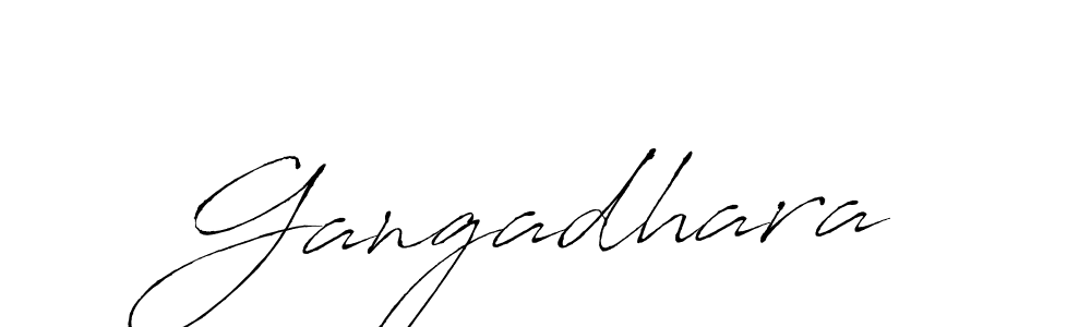 You can use this online signature creator to create a handwritten signature for the name Gangadhara. This is the best online autograph maker. Gangadhara signature style 6 images and pictures png