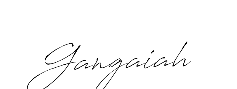 The best way (Antro_Vectra) to make a short signature is to pick only two or three words in your name. The name Gangaiah include a total of six letters. For converting this name. Gangaiah signature style 6 images and pictures png