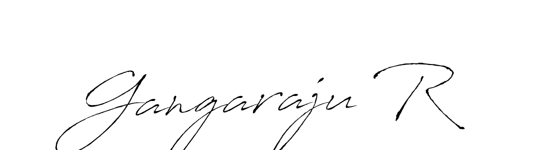 Make a short Gangaraju R signature style. Manage your documents anywhere anytime using Antro_Vectra. Create and add eSignatures, submit forms, share and send files easily. Gangaraju R signature style 6 images and pictures png