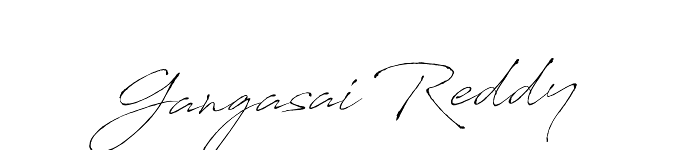 You can use this online signature creator to create a handwritten signature for the name Gangasai Reddy. This is the best online autograph maker. Gangasai Reddy signature style 6 images and pictures png