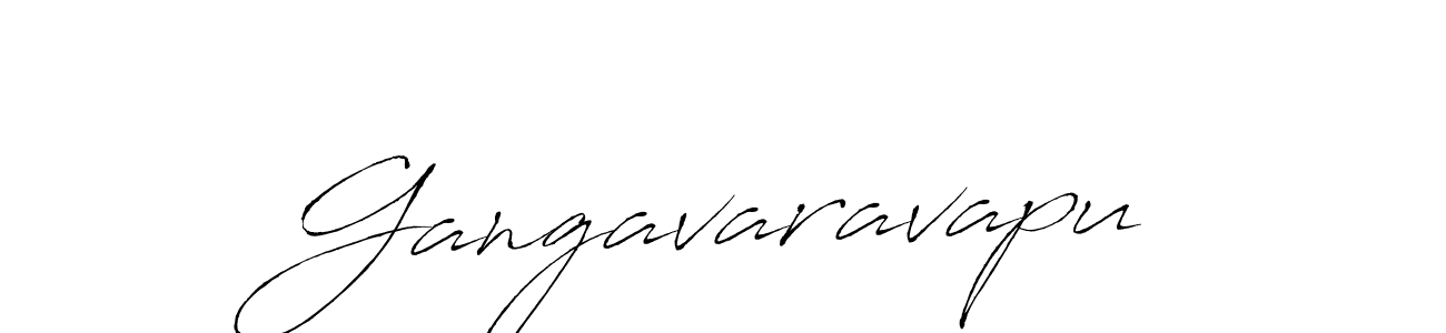 The best way (Antro_Vectra) to make a short signature is to pick only two or three words in your name. The name Gangavaravapu include a total of six letters. For converting this name. Gangavaravapu signature style 6 images and pictures png