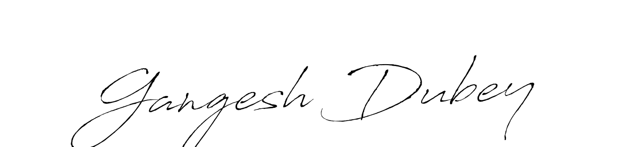 See photos of Gangesh Dubey official signature by Spectra . Check more albums & portfolios. Read reviews & check more about Antro_Vectra font. Gangesh Dubey signature style 6 images and pictures png