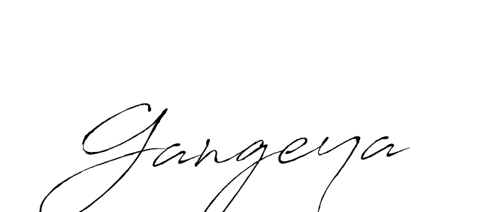 Make a short Gangeya signature style. Manage your documents anywhere anytime using Antro_Vectra. Create and add eSignatures, submit forms, share and send files easily. Gangeya signature style 6 images and pictures png