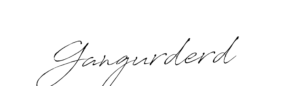 Once you've used our free online signature maker to create your best signature Antro_Vectra style, it's time to enjoy all of the benefits that Gangurderd name signing documents. Gangurderd signature style 6 images and pictures png