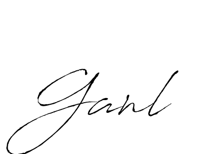 Make a short Ganl signature style. Manage your documents anywhere anytime using Antro_Vectra. Create and add eSignatures, submit forms, share and send files easily. Ganl signature style 6 images and pictures png