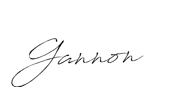 Make a short Gannon signature style. Manage your documents anywhere anytime using Antro_Vectra. Create and add eSignatures, submit forms, share and send files easily. Gannon signature style 6 images and pictures png