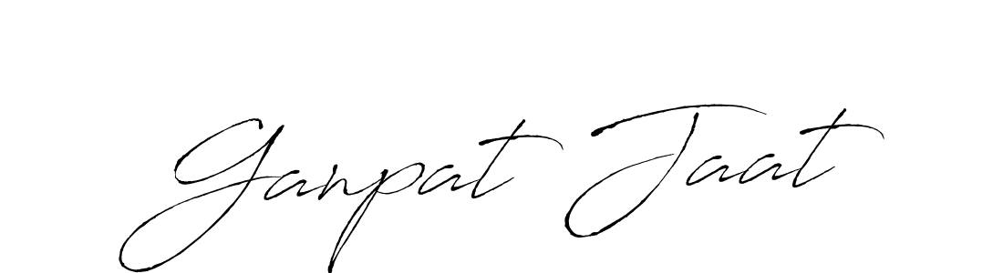 Check out images of Autograph of Ganpat Jaat name. Actor Ganpat Jaat Signature Style. Antro_Vectra is a professional sign style online. Ganpat Jaat signature style 6 images and pictures png
