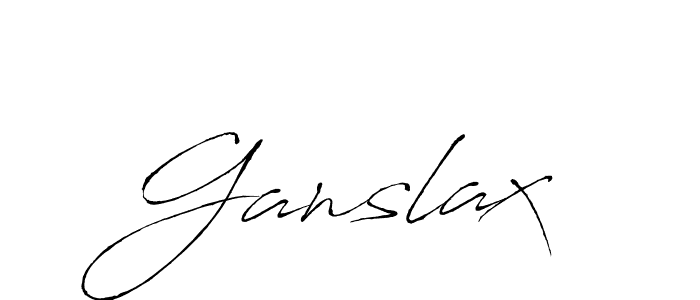 You can use this online signature creator to create a handwritten signature for the name Ganslax. This is the best online autograph maker. Ganslax signature style 6 images and pictures png
