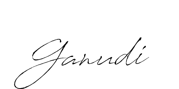 Here are the top 10 professional signature styles for the name Ganudi. These are the best autograph styles you can use for your name. Ganudi signature style 6 images and pictures png