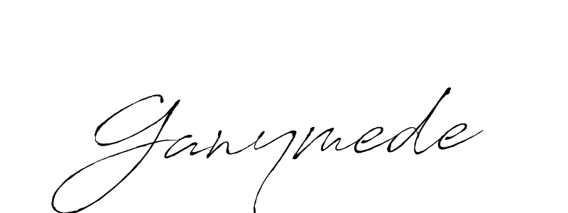 This is the best signature style for the Ganymede name. Also you like these signature font (Antro_Vectra). Mix name signature. Ganymede signature style 6 images and pictures png