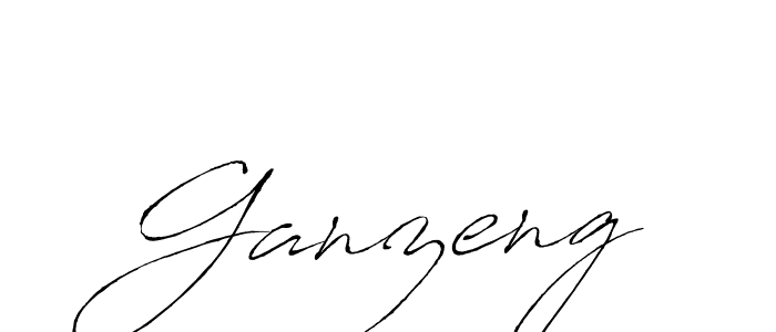Here are the top 10 professional signature styles for the name Ganzeng. These are the best autograph styles you can use for your name. Ganzeng signature style 6 images and pictures png