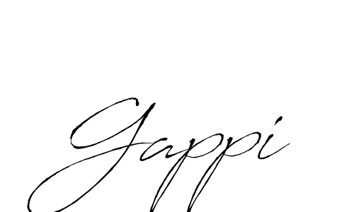 You can use this online signature creator to create a handwritten signature for the name Gappi. This is the best online autograph maker. Gappi signature style 6 images and pictures png