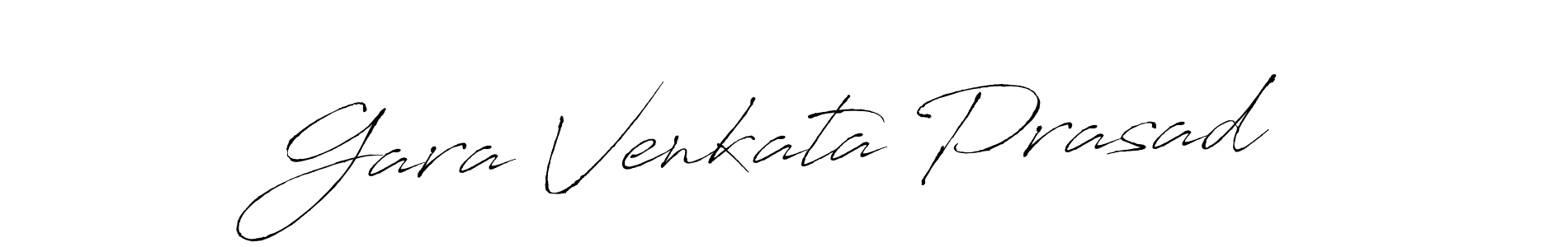 See photos of Gara Venkata Prasad official signature by Spectra . Check more albums & portfolios. Read reviews & check more about Antro_Vectra font. Gara Venkata Prasad signature style 6 images and pictures png