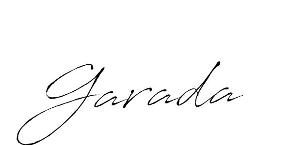 This is the best signature style for the Garada name. Also you like these signature font (Antro_Vectra). Mix name signature. Garada signature style 6 images and pictures png