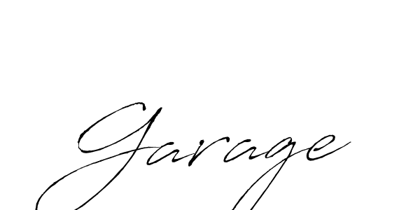 Make a short Garage signature style. Manage your documents anywhere anytime using Antro_Vectra. Create and add eSignatures, submit forms, share and send files easily. Garage signature style 6 images and pictures png