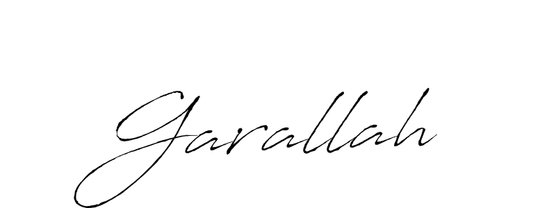 See photos of Garallah official signature by Spectra . Check more albums & portfolios. Read reviews & check more about Antro_Vectra font. Garallah signature style 6 images and pictures png