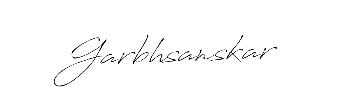 This is the best signature style for the Garbhsanskar name. Also you like these signature font (Antro_Vectra). Mix name signature. Garbhsanskar signature style 6 images and pictures png