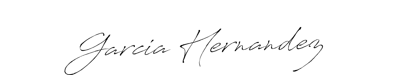 You should practise on your own different ways (Antro_Vectra) to write your name (Garcia Hernandez) in signature. don't let someone else do it for you. Garcia Hernandez signature style 6 images and pictures png