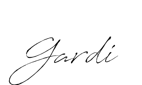 How to Draw Gardi signature style? Antro_Vectra is a latest design signature styles for name Gardi. Gardi signature style 6 images and pictures png