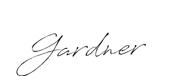 Once you've used our free online signature maker to create your best signature Antro_Vectra style, it's time to enjoy all of the benefits that Gardner name signing documents. Gardner signature style 6 images and pictures png