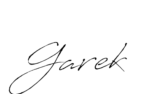 Make a short Garek signature style. Manage your documents anywhere anytime using Antro_Vectra. Create and add eSignatures, submit forms, share and send files easily. Garek signature style 6 images and pictures png