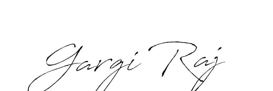 Also You can easily find your signature by using the search form. We will create Gargi Raj name handwritten signature images for you free of cost using Antro_Vectra sign style. Gargi Raj signature style 6 images and pictures png