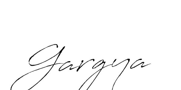 How to Draw Gargya signature style? Antro_Vectra is a latest design signature styles for name Gargya. Gargya signature style 6 images and pictures png