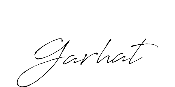 Similarly Antro_Vectra is the best handwritten signature design. Signature creator online .You can use it as an online autograph creator for name Garhat. Garhat signature style 6 images and pictures png