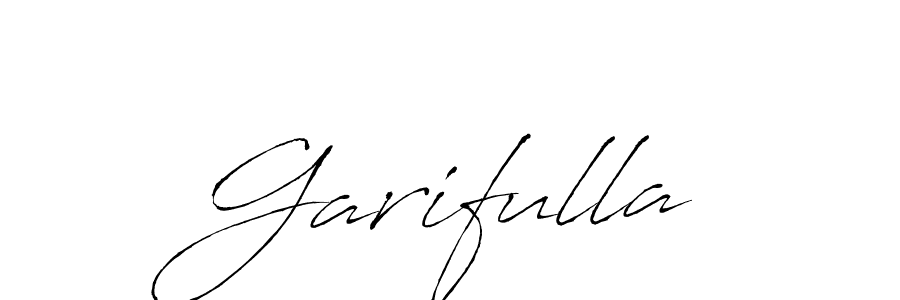 You should practise on your own different ways (Antro_Vectra) to write your name (Garifulla) in signature. don't let someone else do it for you. Garifulla signature style 6 images and pictures png