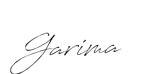 if you are searching for the best signature style for your name Garima. so please give up your signature search. here we have designed multiple signature styles  using Antro_Vectra. Garima signature style 6 images and pictures png
