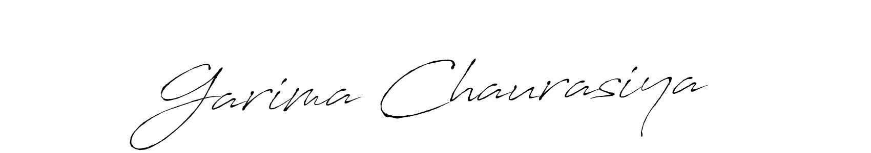 This is the best signature style for the Garima Chaurasiya name. Also you like these signature font (Antro_Vectra). Mix name signature. Garima Chaurasiya signature style 6 images and pictures png