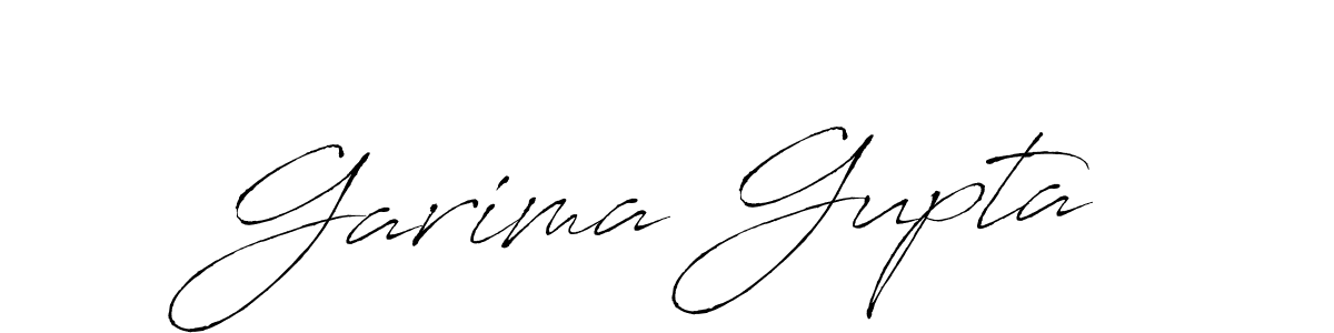 Also You can easily find your signature by using the search form. We will create Garima Gupta name handwritten signature images for you free of cost using Antro_Vectra sign style. Garima Gupta signature style 6 images and pictures png