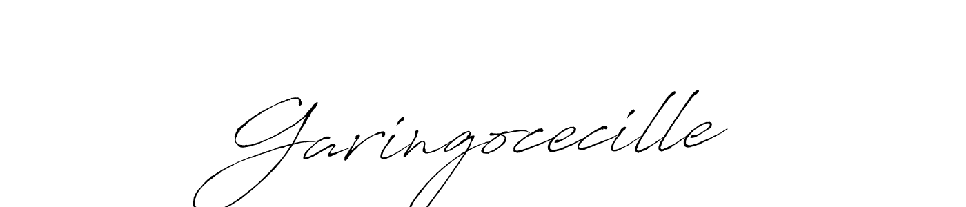 Check out images of Autograph of Garingocecille name. Actor Garingocecille Signature Style. Antro_Vectra is a professional sign style online. Garingocecille signature style 6 images and pictures png