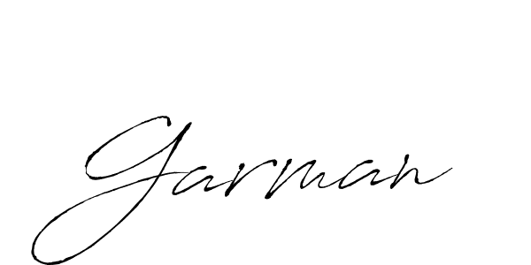 This is the best signature style for the Garman name. Also you like these signature font (Antro_Vectra). Mix name signature. Garman signature style 6 images and pictures png