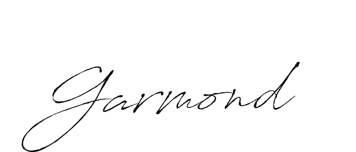 Similarly Antro_Vectra is the best handwritten signature design. Signature creator online .You can use it as an online autograph creator for name Garmond. Garmond signature style 6 images and pictures png