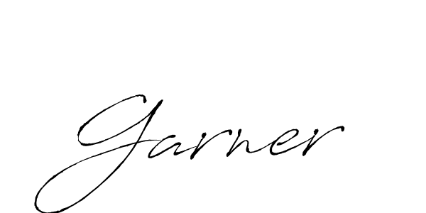 Make a short Garner signature style. Manage your documents anywhere anytime using Antro_Vectra. Create and add eSignatures, submit forms, share and send files easily. Garner signature style 6 images and pictures png