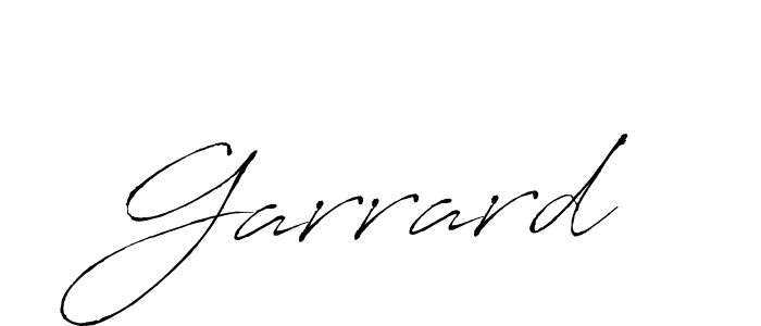 This is the best signature style for the Garrard name. Also you like these signature font (Antro_Vectra). Mix name signature. Garrard signature style 6 images and pictures png