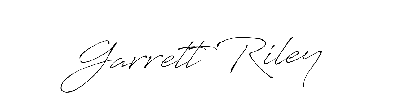 Make a beautiful signature design for name Garrett Riley. Use this online signature maker to create a handwritten signature for free. Garrett Riley signature style 6 images and pictures png
