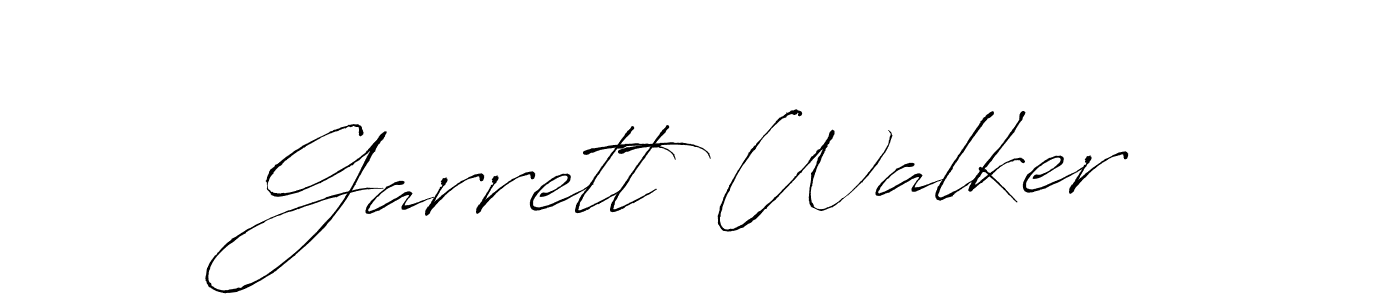 This is the best signature style for the Garrett Walker name. Also you like these signature font (Antro_Vectra). Mix name signature. Garrett Walker signature style 6 images and pictures png