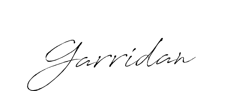 Similarly Antro_Vectra is the best handwritten signature design. Signature creator online .You can use it as an online autograph creator for name Garridan. Garridan signature style 6 images and pictures png