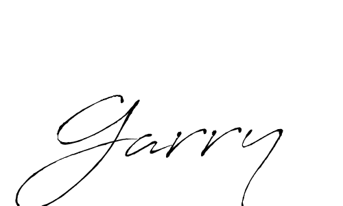 Best and Professional Signature Style for Garry. Antro_Vectra Best Signature Style Collection. Garry signature style 6 images and pictures png