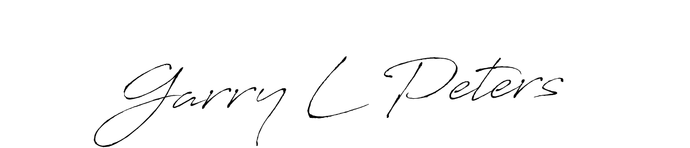 Here are the top 10 professional signature styles for the name Garry L Peters. These are the best autograph styles you can use for your name. Garry L Peters signature style 6 images and pictures png