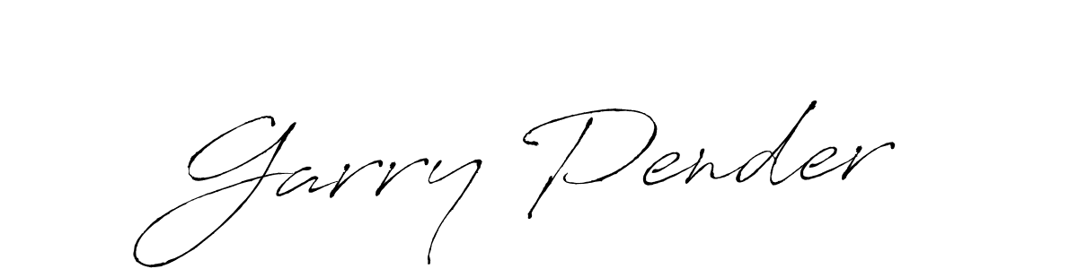 How to Draw Garry Pender signature style? Antro_Vectra is a latest design signature styles for name Garry Pender. Garry Pender signature style 6 images and pictures png
