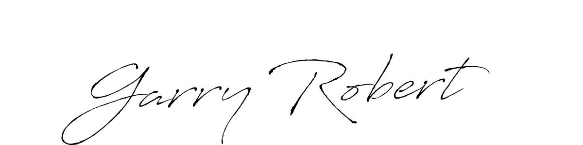 This is the best signature style for the Garry Robert name. Also you like these signature font (Antro_Vectra). Mix name signature. Garry Robert signature style 6 images and pictures png