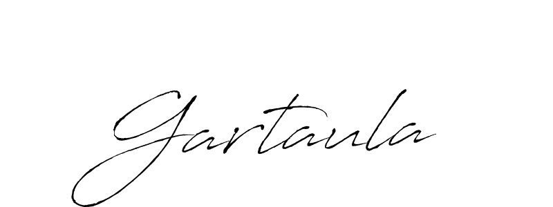 It looks lik you need a new signature style for name Gartaula. Design unique handwritten (Antro_Vectra) signature with our free signature maker in just a few clicks. Gartaula signature style 6 images and pictures png