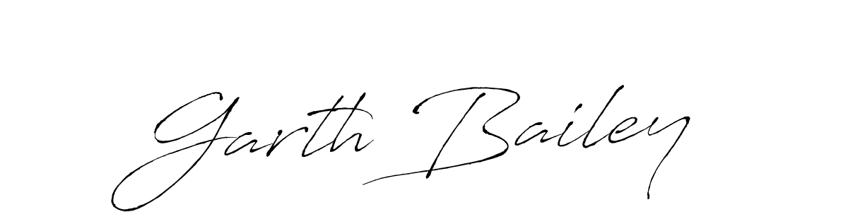 Once you've used our free online signature maker to create your best signature Antro_Vectra style, it's time to enjoy all of the benefits that Garth Bailey name signing documents. Garth Bailey signature style 6 images and pictures png